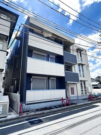 ロゼ清新の物件内観写真